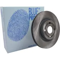 Blue Print Remschijf ADT343309