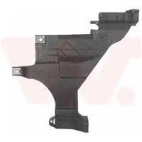 VAN WEZEL 0307461 Houder, koplamp