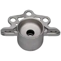 MAXGEAR 72-2493 Veerpootlager