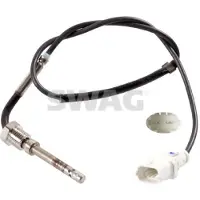 SWAG 33 10 2597 Sensor, uitlaatgastemperatuur