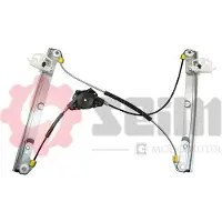 Seim 900981 Raammechanisme