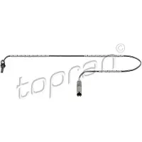 Topran 501 466 Wielsnelheidssensor (ABS)