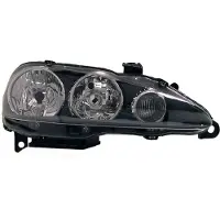 TYC Koplamp rechts 20-0971-05-2 TYC voor o.a. ALFA ROMEO
