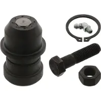 FEBI BILSTEIN Fuseekogel 41070 Febi ProKit voor o.a. CHRYSLER