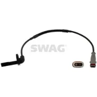 SWAG 40 94 0474 Wielsnelheidssensor (ABS)