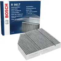 Bosch Interieurfilter 1 987 435 617