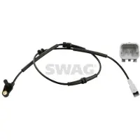 SWAG 62 10 6854 Wielsnelheidssensor (ABS)