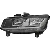 Diederichs 1055081 Koplamp