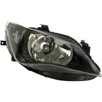 TYC Koplamp rechts 20-14371-15-2 TYC voor o.a. SEAT