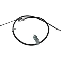 KAVO PARTS BHC-9268 Handremkabel