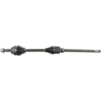 Skf Aandrijfas VKJC 8705 SKF voor o.a. CITROEN, FIAT, PEUGEOT