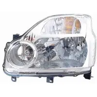 Diederichs 6086881 Koplamp