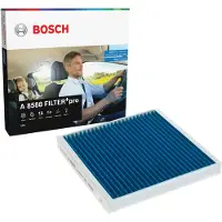 Bosch 0 986 628 588 Interieurfilter
