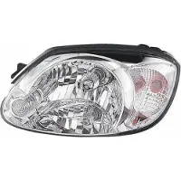 Diederichs 6832183 Koplamp