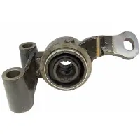 Delphi Draagarmrubber OND DRIEH WIELDRGARM R TD665W Delphi voor o.a. MINI