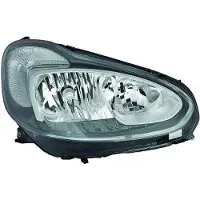 Diederichs 1800081 Koplamp