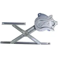 MAGNETI MARELLI 350103171800 Raammechanisme