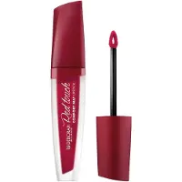 Deborah RED TOUCH MAT LIPSTICK Lipstick 1 ml 18 - ICONIC RED