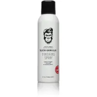 Slick Gorilla - Finishing Spray Haarlak 200 ml Heren