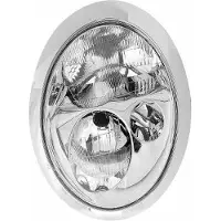 Diederichs 1205981 Koplamp