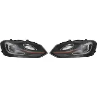 Diederichs 2206787 Koplampen set
