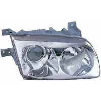 Diederichs 6885880 Koplamp