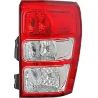 Diederichs 6433092 Achterlicht