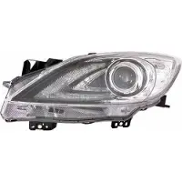 Diederichs 5619085 Koplamp