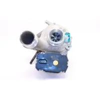 TURBO´S HOET 2100846 Turbocharger