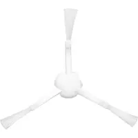 Dreame Zijborstel voor stofzuiger F9/D9/L10 Pro (2 stuks)