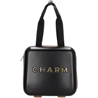 Charm London Capetown Beautycase black