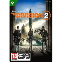 Tom Clancy's The Division 2: Standard Edition (Year 7) - Xbox One Download