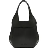 Liebeskind berlin Shopper zwart