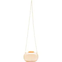 NAEMI Clutch chamois