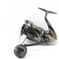 Shimano Stella Fk Spinning Reel Zwart C5000XG