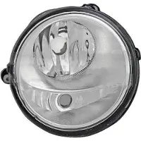 Diederichs 4482088 Mistlamp