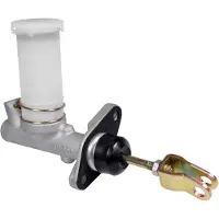 Blue Print Hoofdcilinder, koppeling ADG03470 Blue Print voor o.a. DAEWOO, SSANGYONG