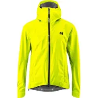 Gonso - Save Jacket Trail - Regenjas XL, geel