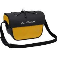 Vaude Aqua Box Stuurtas Geel || Maat: 6
