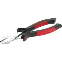 Cimco Werkzeuge 100577 VDE Zijkniptang Met facet 180 mm