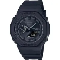 Casio G-shock Ga-b2100-1a1er Horloge
