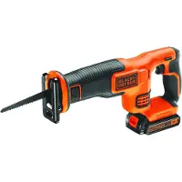 Black & Decker BDCR18-QW