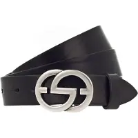 Vanzetti Riem zwart