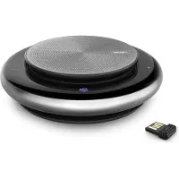 Yealink CP900 USB Speakerphone + BT50 Dongle - Bluetooth/USB