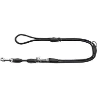 Hunter Freestyle verstelbare riem (Hond, Hondensport), Kraag + Leiband