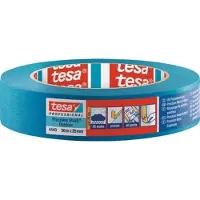 TESA Precision Maskingtape Outdoor - 4440 25 mm 1 stuks