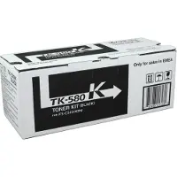Kyocera Toner TK-580K Zwart