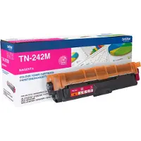 Brother Toner TN-242M Magenta