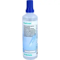 Braun Prontosan Steriele Oplossing voor Wondspoeling | 350 ml