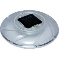 Bestway Zwembad Lamp - Solar Float